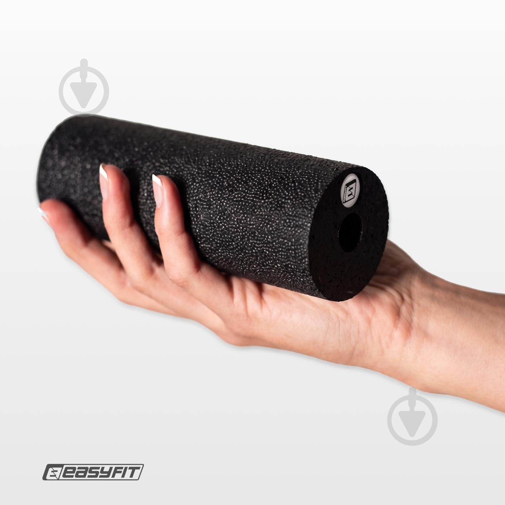 Набор для массажа EasyFit Roll PRO (EF-2043s-2-R) - фото 4 Набор для массажа EasyFit Roll PRO (EF-2043s-2-R) - фото 4