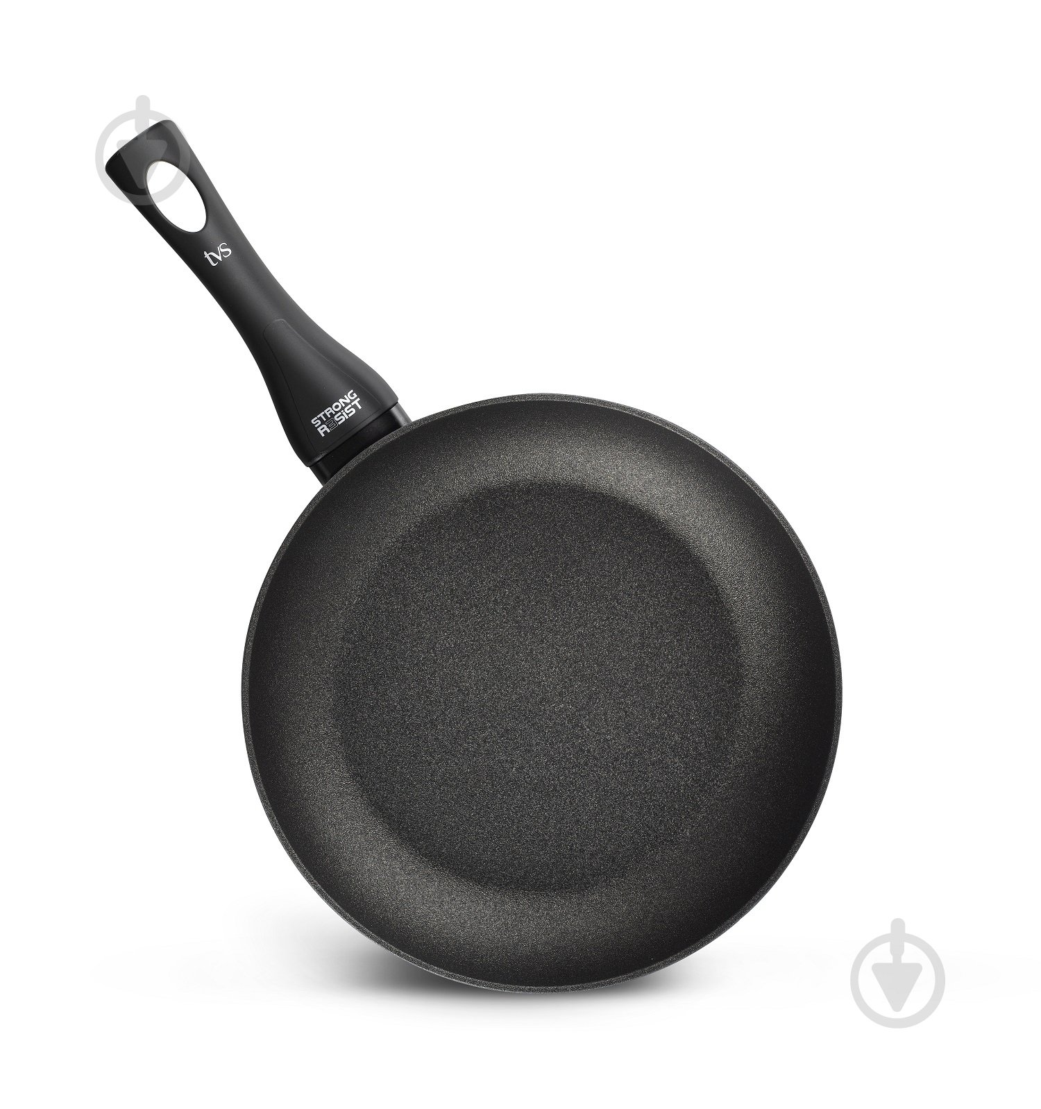Сковорода TVS Virtus 28 см - фото 2 Сковорода TVS Virtus 28 см - фото 2