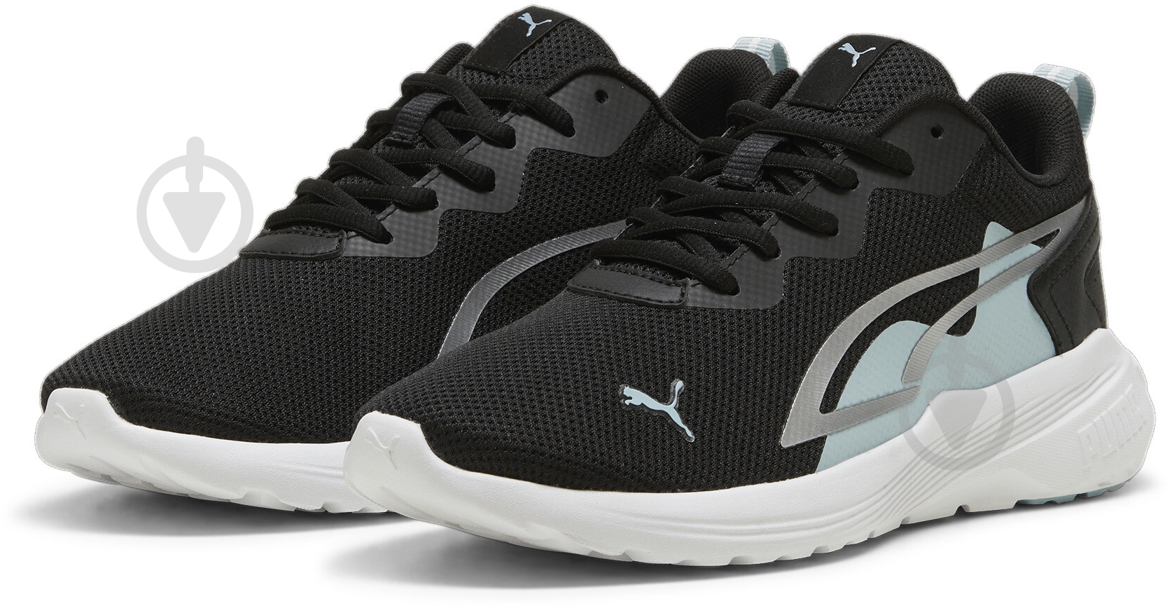 Кроссовки женские Puma ALL-DAY ACTIVE 38626927 р.38 черные - фото 3