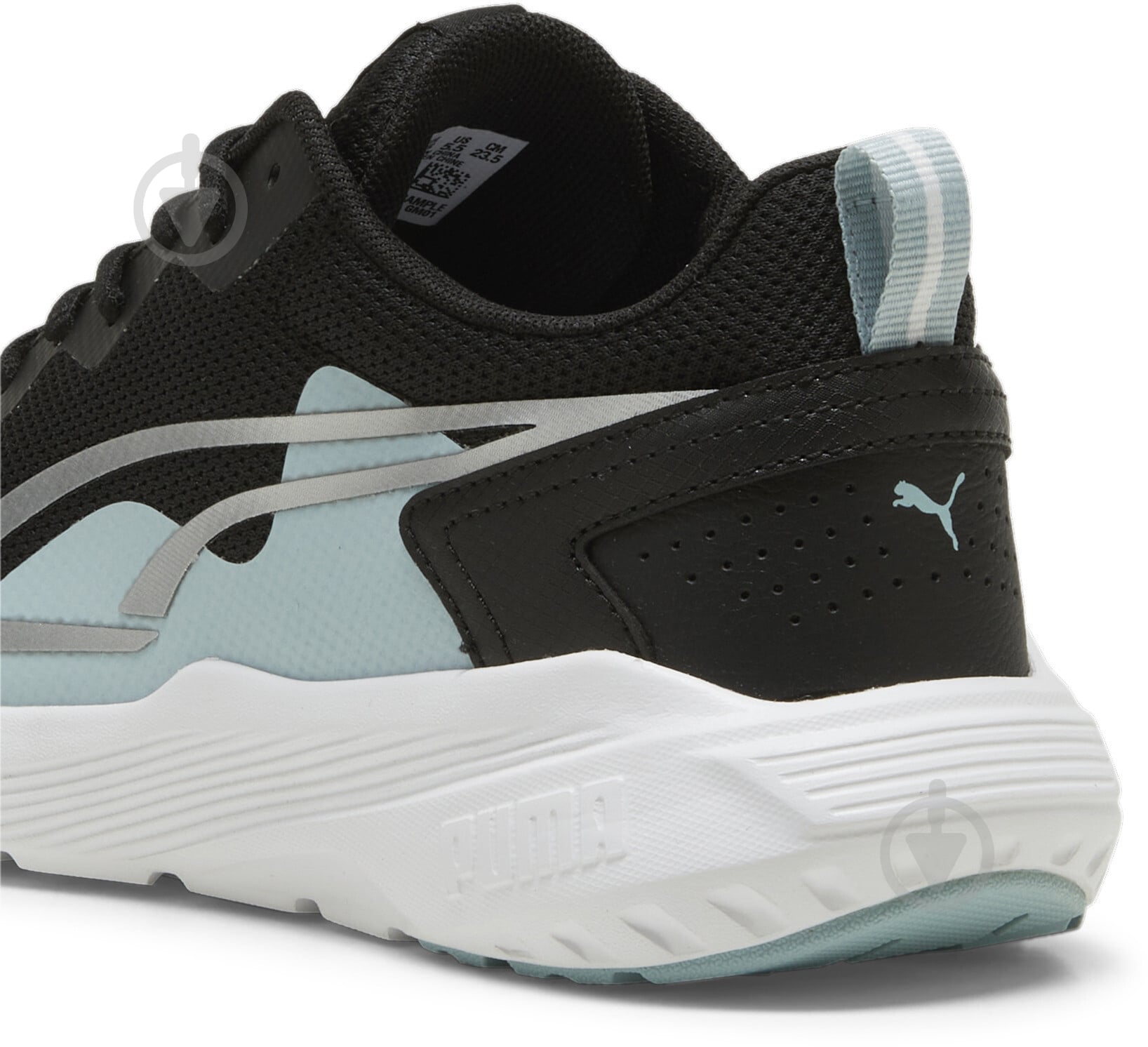 Кроссовки женские Puma ALL-DAY ACTIVE 38626927 р.38 черные - фото 5