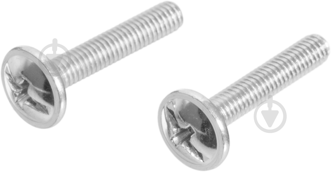 Мебельная ручка скоба DC D-072/128 G2 128 мм хром - фото 3