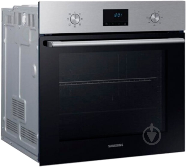 Духова шафа Samsung NV68A1110BSWT - фото 3