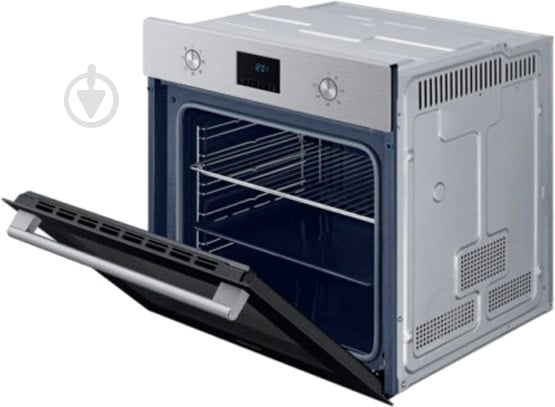 Духова шафа Samsung NV68A1110BSWT - фото 8