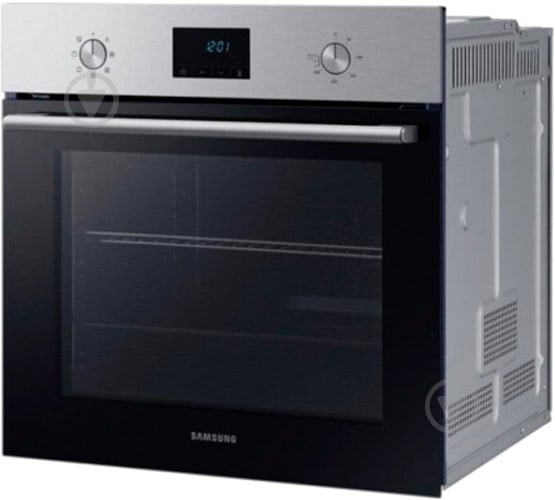 Духова шафа Samsung NV68A1110BSWT - фото 2
