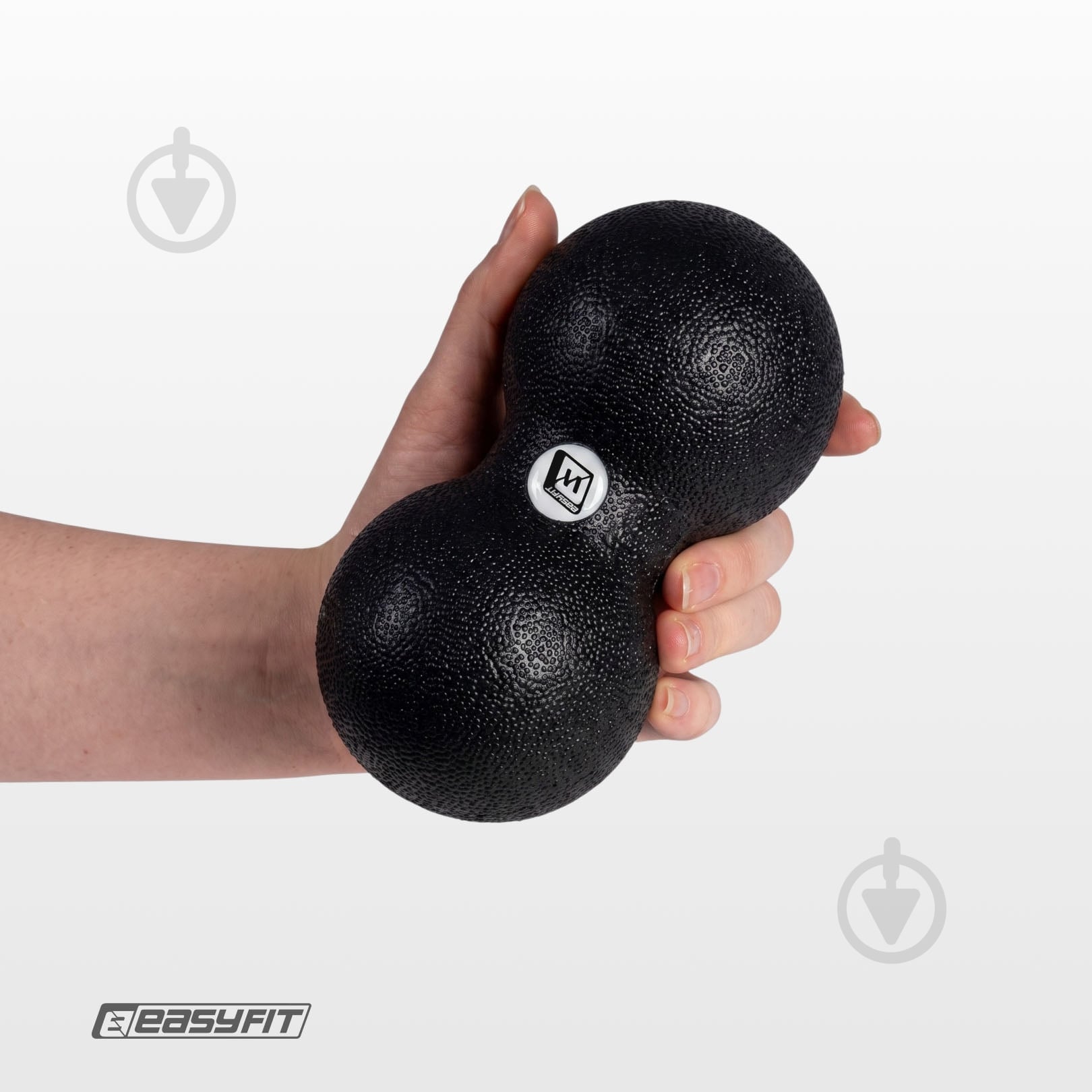 Набір для масажу EasyFit Roll (EF-2035s-2-R) - фото 3