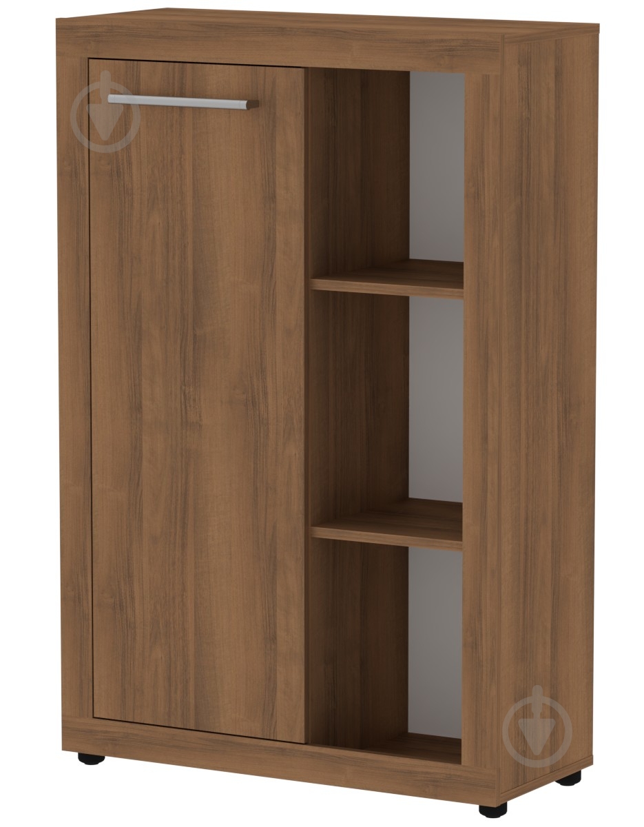 Комод МГ-1-1 орех экко/орех экко - фото 1