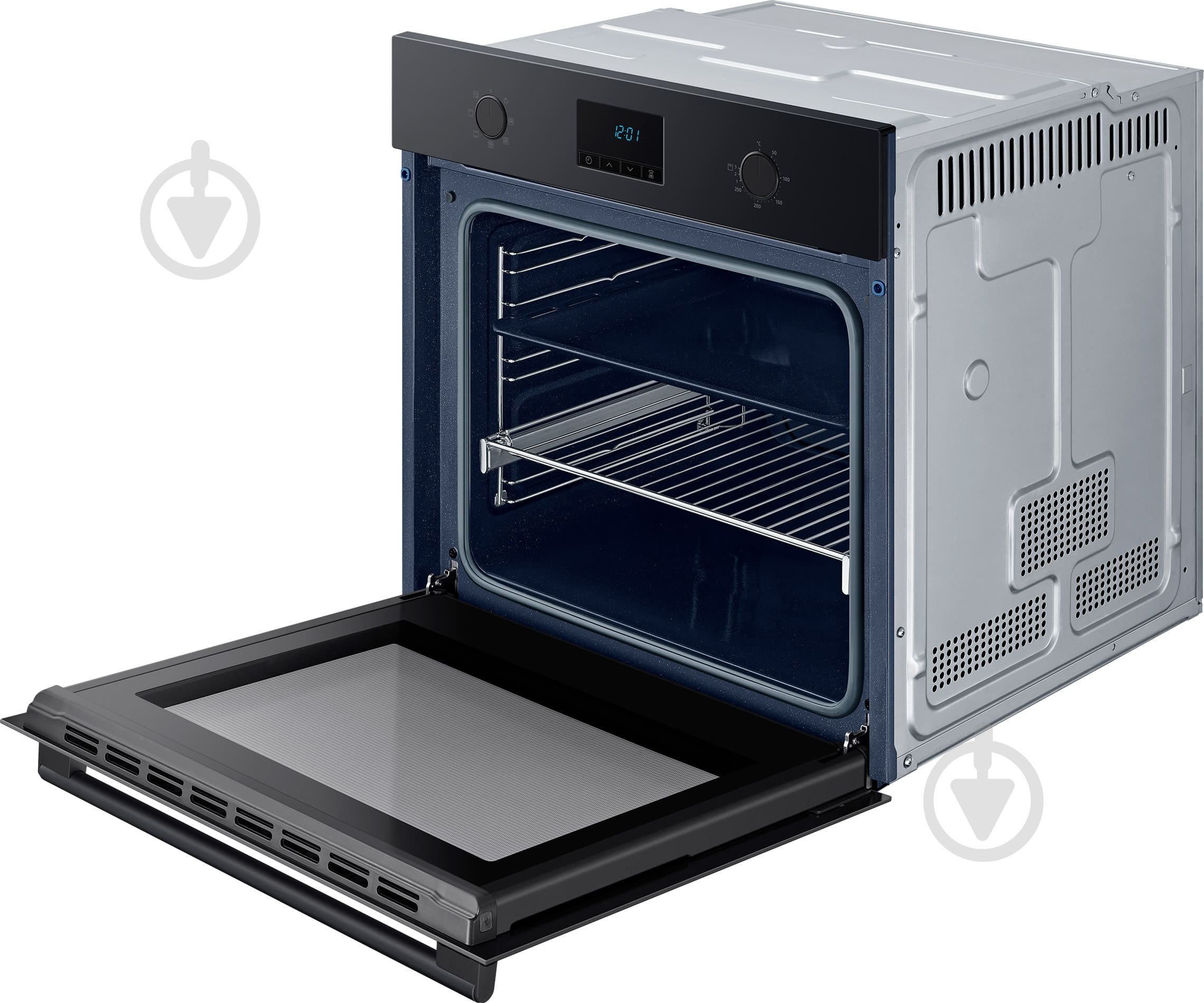 Духова шафа Samsung NV68A1110RB/WT - фото 8