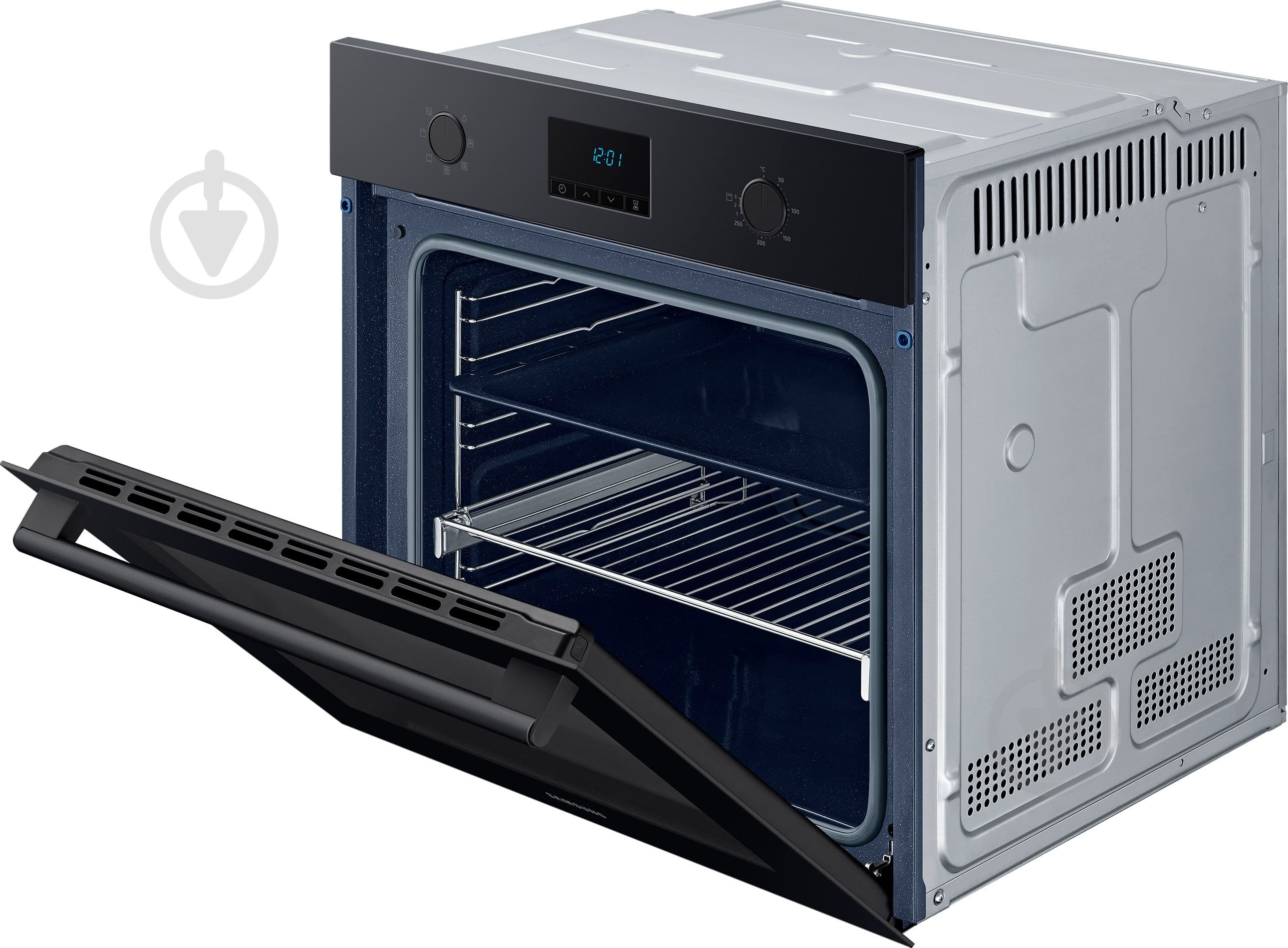 Духова шафа Samsung NV68A1110RB/WT - фото 7