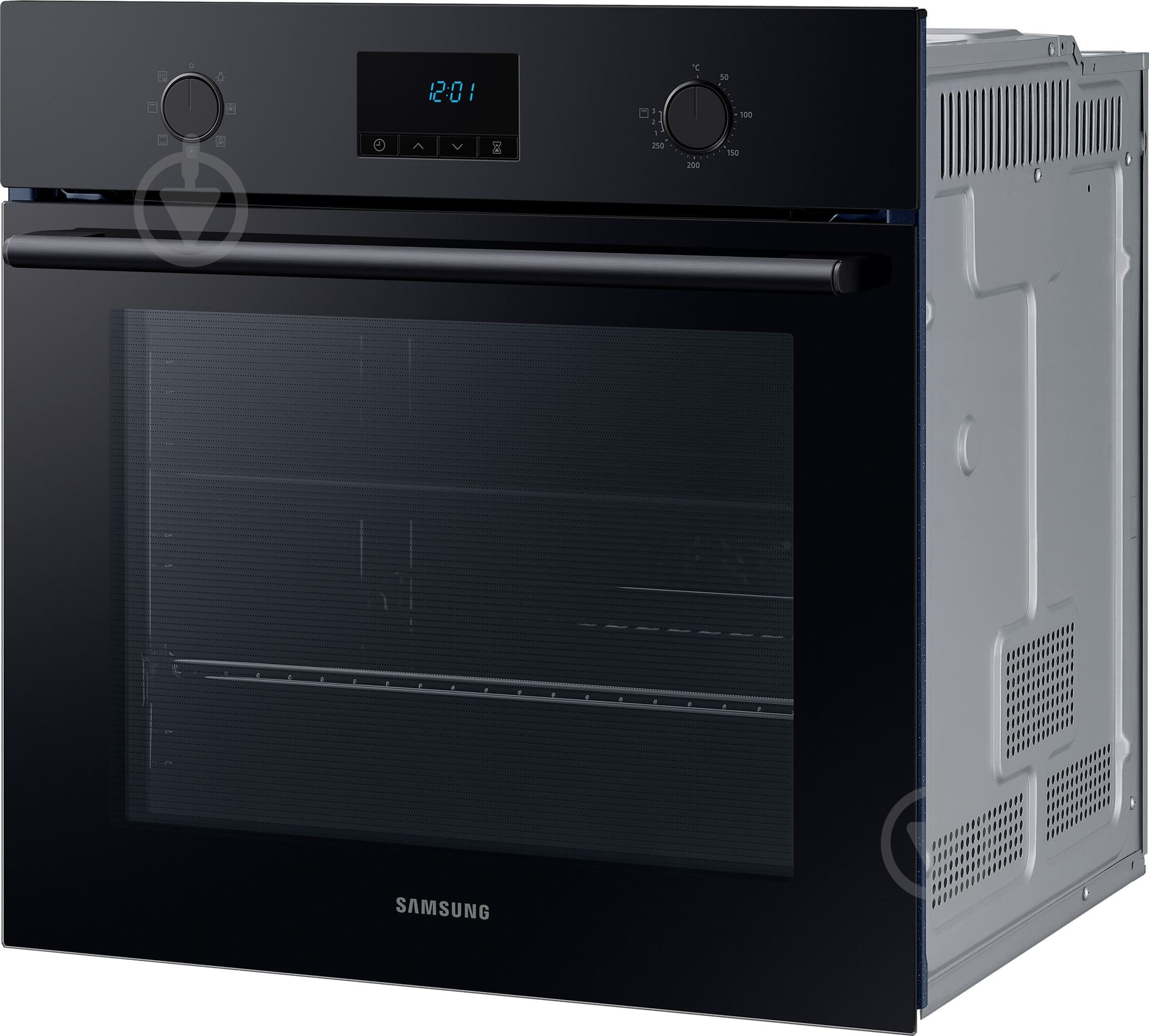 Духова шафа Samsung NV68A1110RB/WT - фото 3