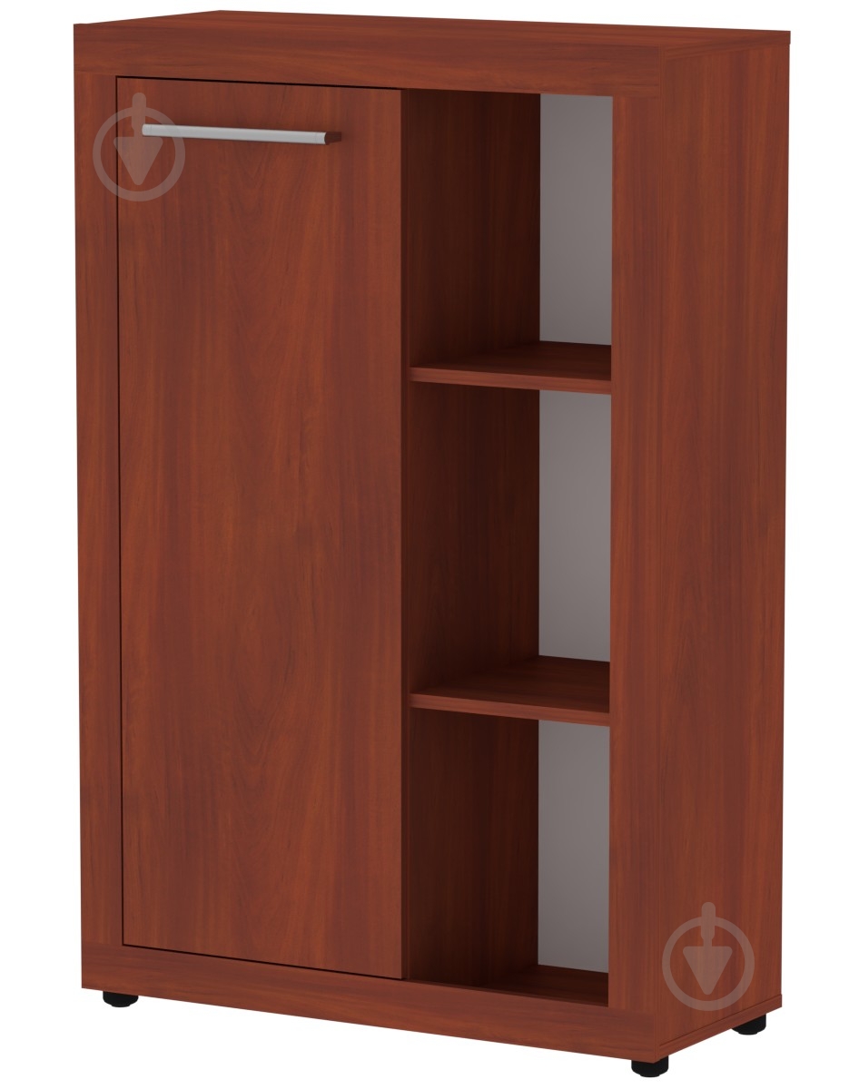 Комод МГ-1-1 яблоня/яблоня - фото 1