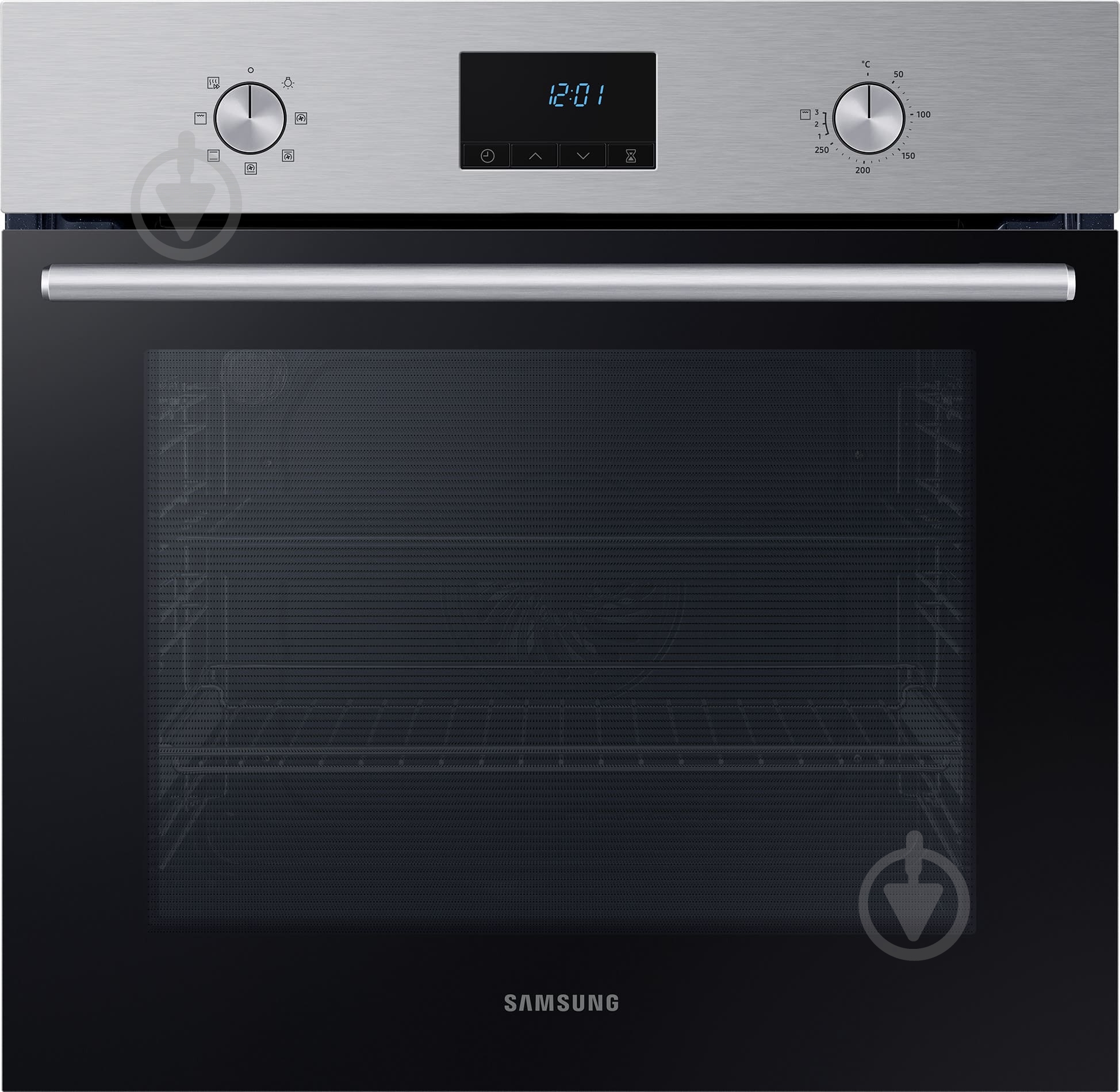 Духова шафа Samsung NV 3300 A (NV68A1110RS/WT) - фото 1