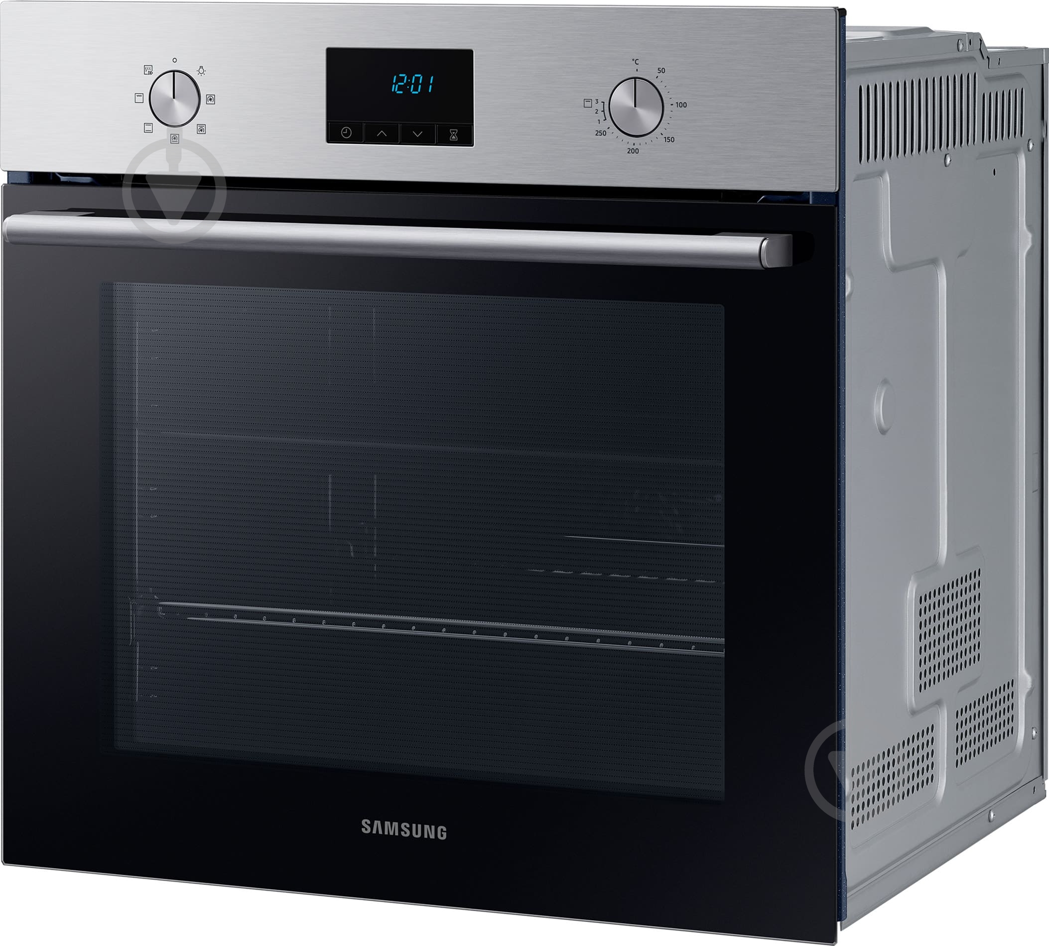 Духова шафа Samsung NV 3300 A (NV68A1110RS/WT) - фото 3