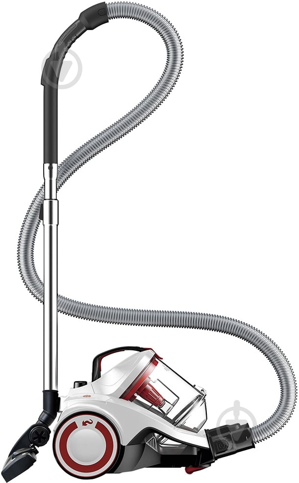 Пылесос Dirt Devil DD5254-0 Rebel 54 - фото 1