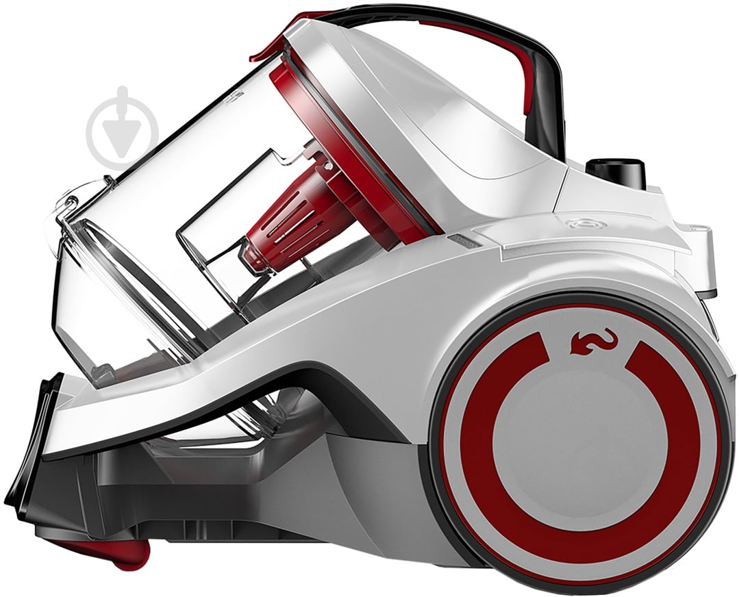 Пылесос Dirt Devil DD5254-0 Rebel 54 - фото 2