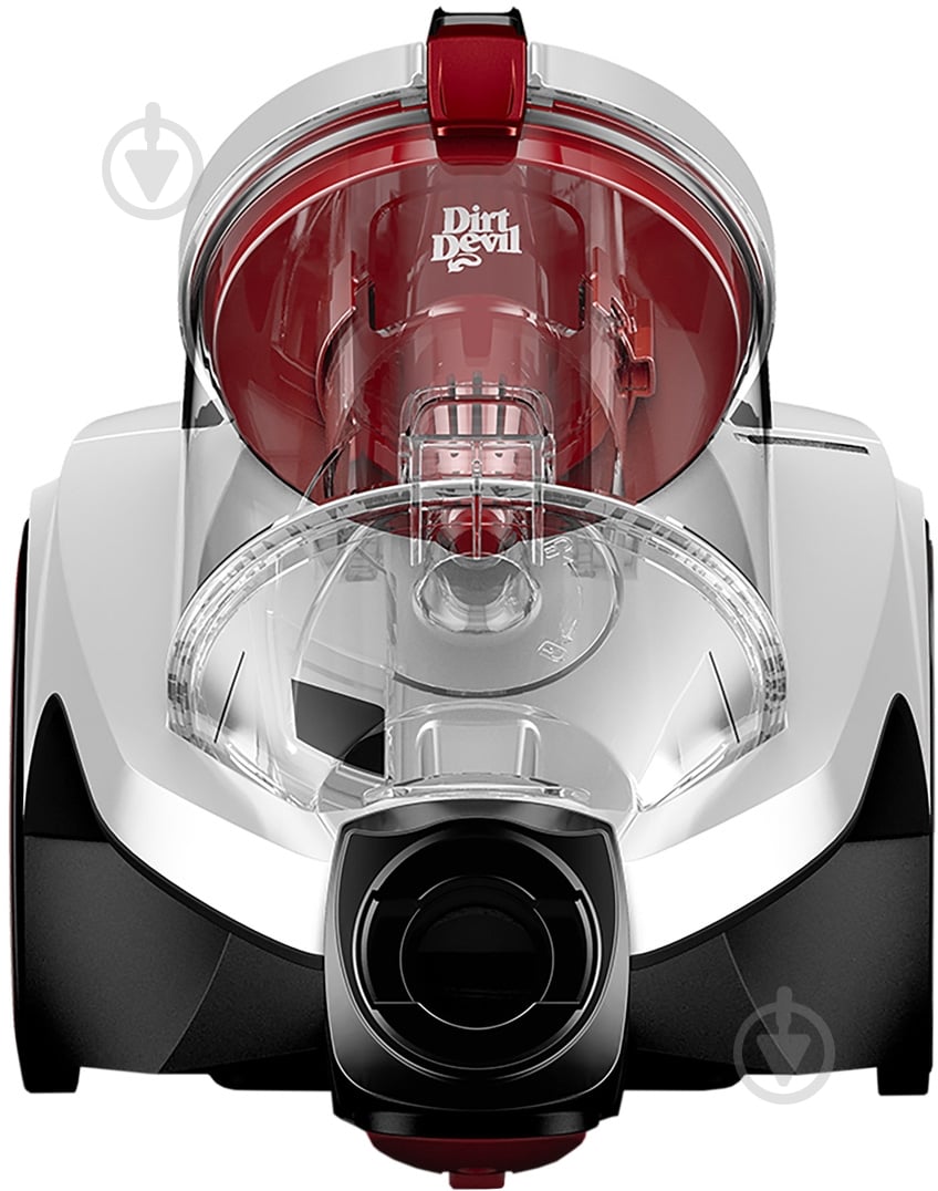 Пылесос Dirt Devil DD5254-0 Rebel 54 - фото 5