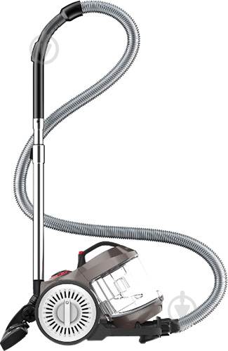 Пилосос Dirt Devil DD2620-4 Ultima - фото 1 Пилосос Dirt Devil DD2620-4 Ultima - фото 1