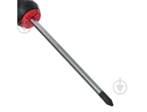 Викрутка Vitals хрестова 179510 - фото 3