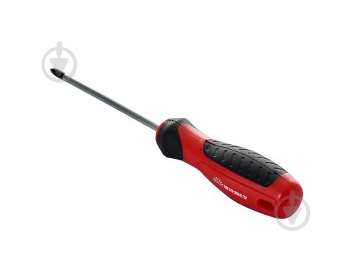 Викрутка Vitals хрестова 179510 - фото 2