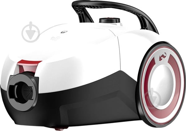 Пылесос Dirt Devil DD7274-0 Rebel 74 - фото 2