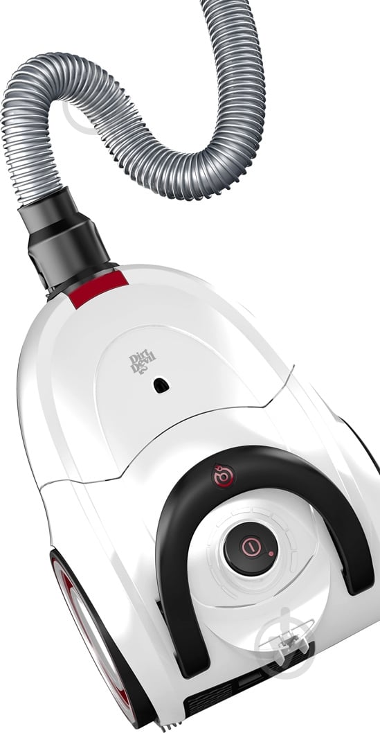 Пылесос Dirt Devil DD7274-0 Rebel 74 - фото 6