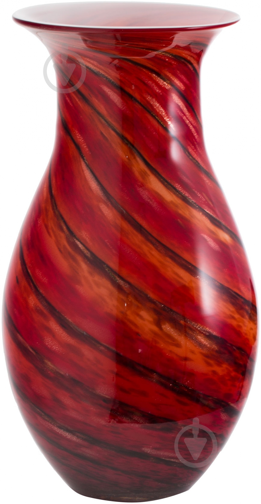 Ваза Венера A30563A 36 см A30563A - фото 1