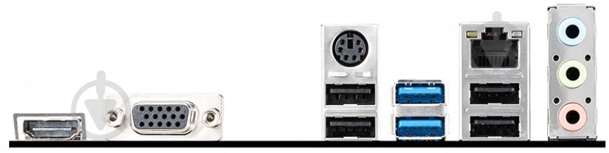 Материнская плата MSI 911-7D22-001 (Socket 1200, Intel B560, micro ATX) - фото 5 Материнская плата MSI 911-7D22-001 (Socket 1200, Intel B560, micro ATX) - фото 5