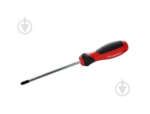 Отвертка Vitals крестовая 179511 - фото 3 Отвертка Vitals крестовая 179511 - фото 3