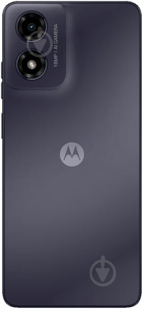 Смартфон Motorola G04 GB 4/64GB concord black (1070616) - фото 5 Смартфон Motorola G04 GB 4/64GB concord black (1070616) - фото 5
