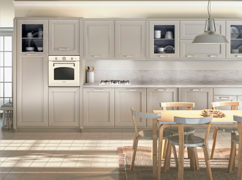 Духовой шкаф Whirlpool WTAC8411SCOW - фото 4