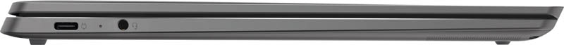 Ноутбук Lenovo Yoga S940 14" (81Q7004HRA) grey - фото 7