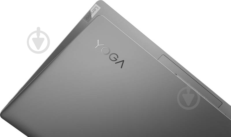 Ноутбук Lenovo Yoga S940 14" (81Q7004HRA) grey - фото 5