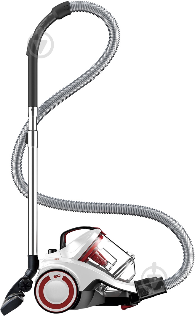 Пылесос Dirt Devil DD2225-0 Rebel 25 - фото 1