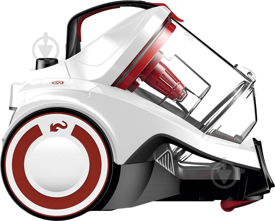 Пылесос Dirt Devil DD2225-0 Rebel 25 - фото 2