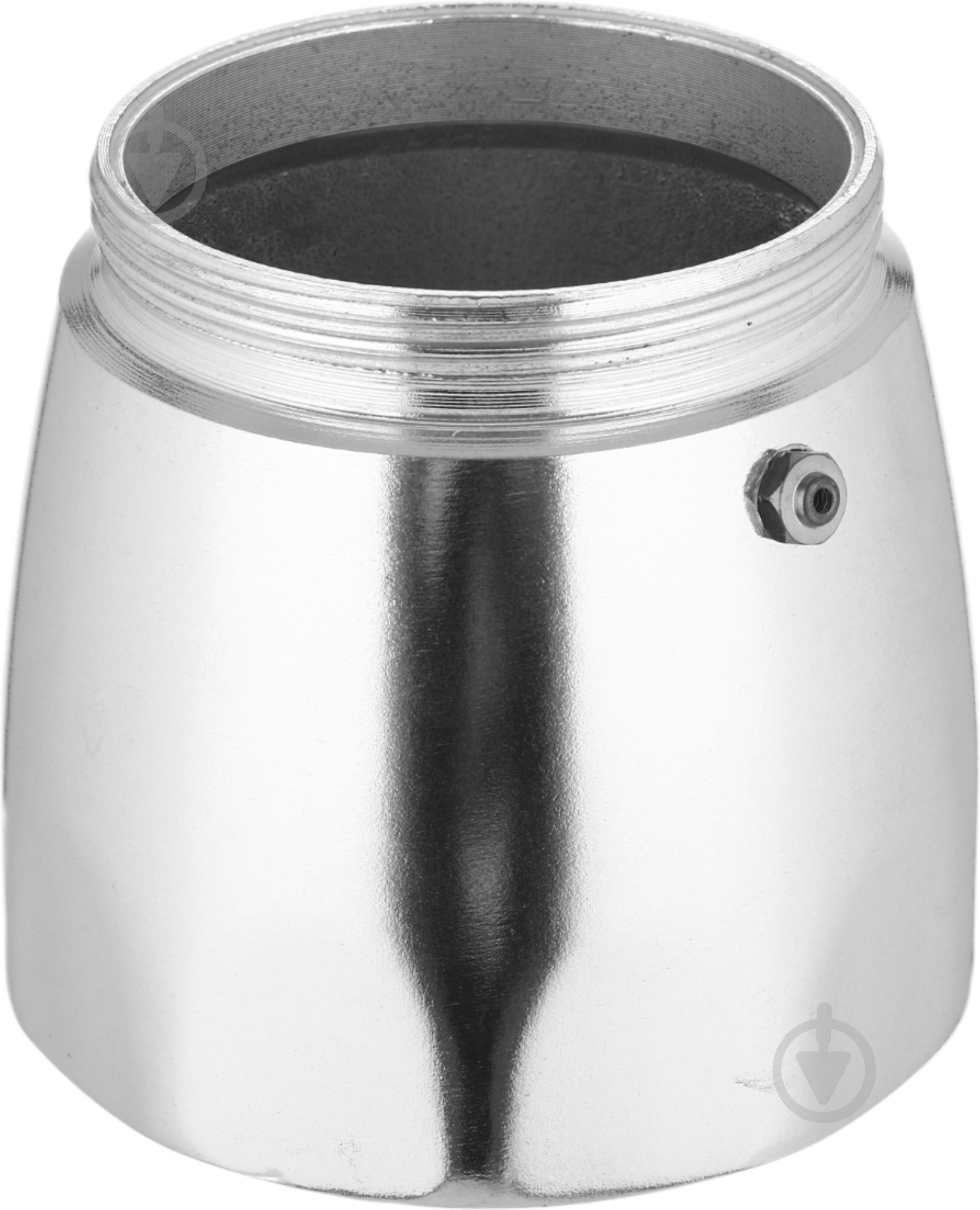 Кофеварка гейзерная Maxmark на 9 чашек MK-AL109 - фото 6