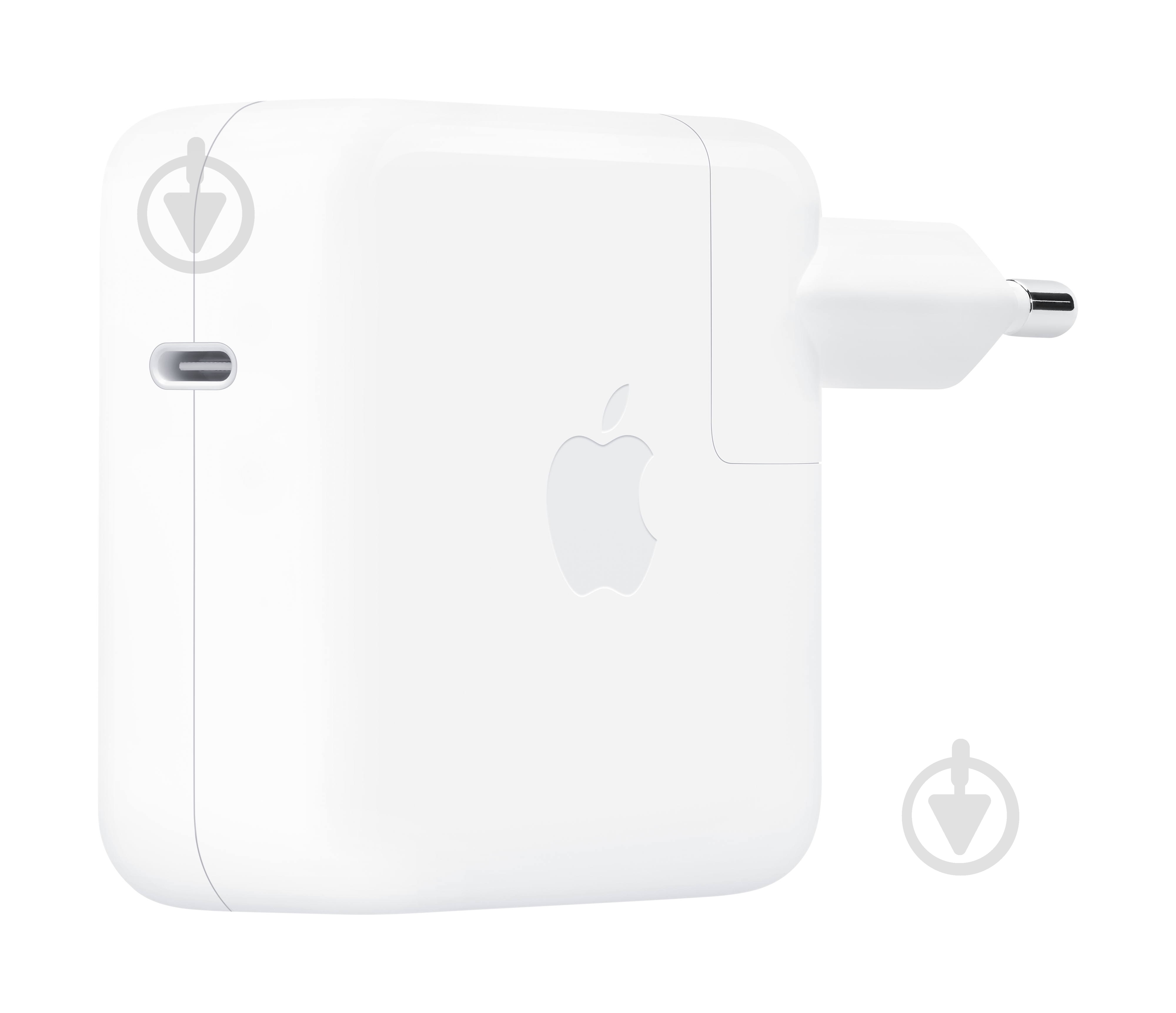 Зарядное устройство Apple 70W USB-C Power Adapter - фото 1 Зарядное устройство Apple 70W USB-C Power Adapter - фото 1