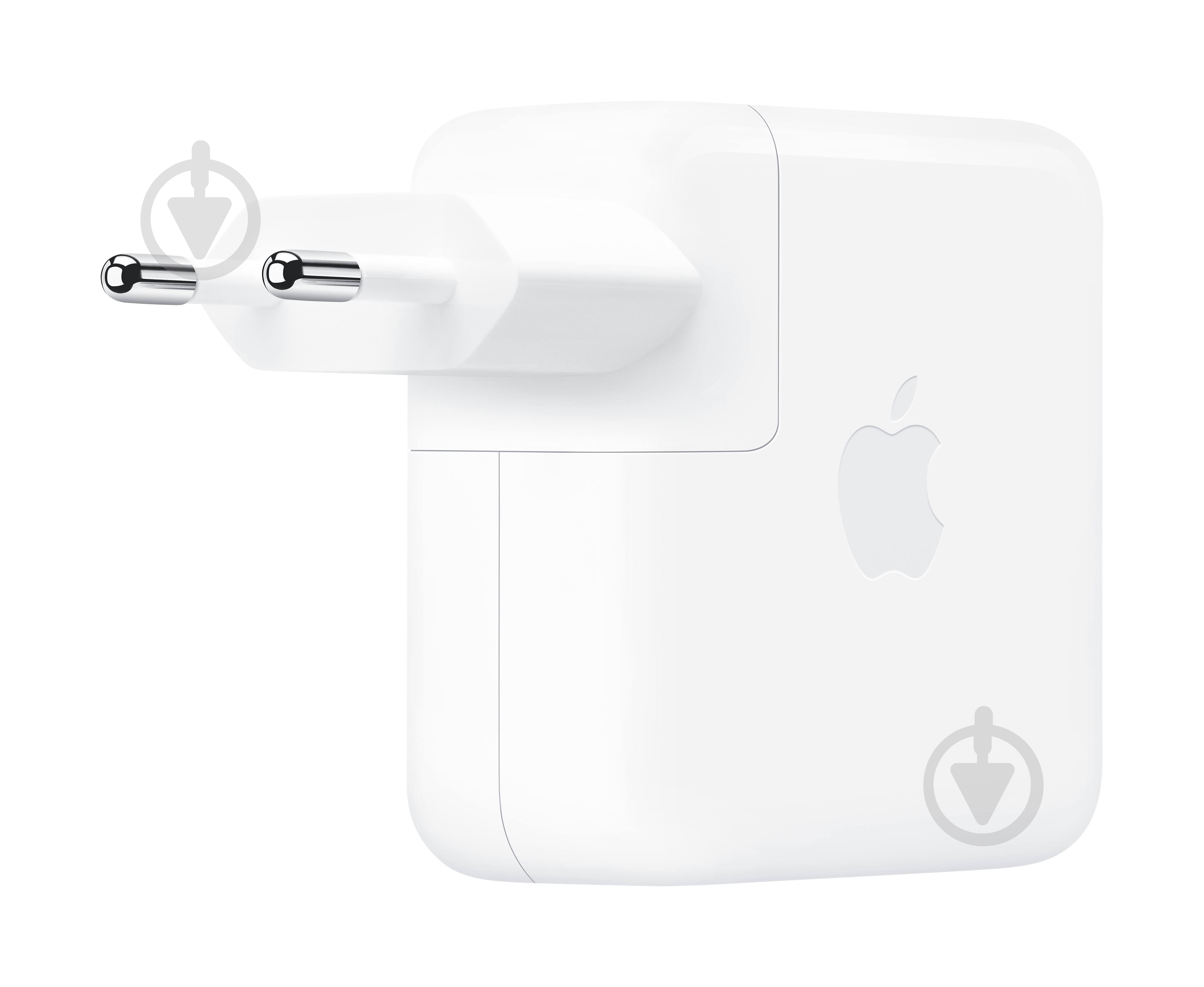 Зарядное устройство Apple 70W USB-C Power Adapter - фото 2 Зарядное устройство Apple 70W USB-C Power Adapter - фото 2