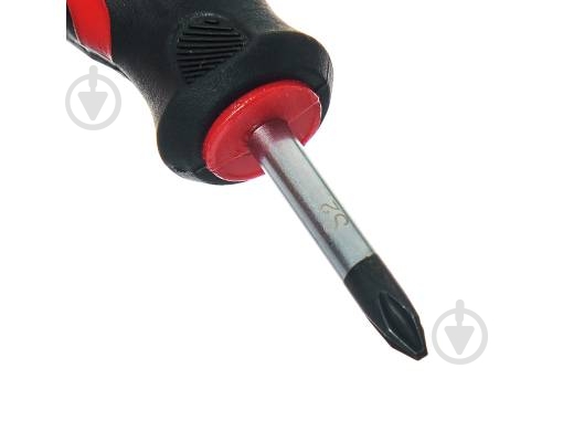 Отвертка Vitals крестовая 179525 - фото 3 Отвертка Vitals крестовая 179525 - фото 3