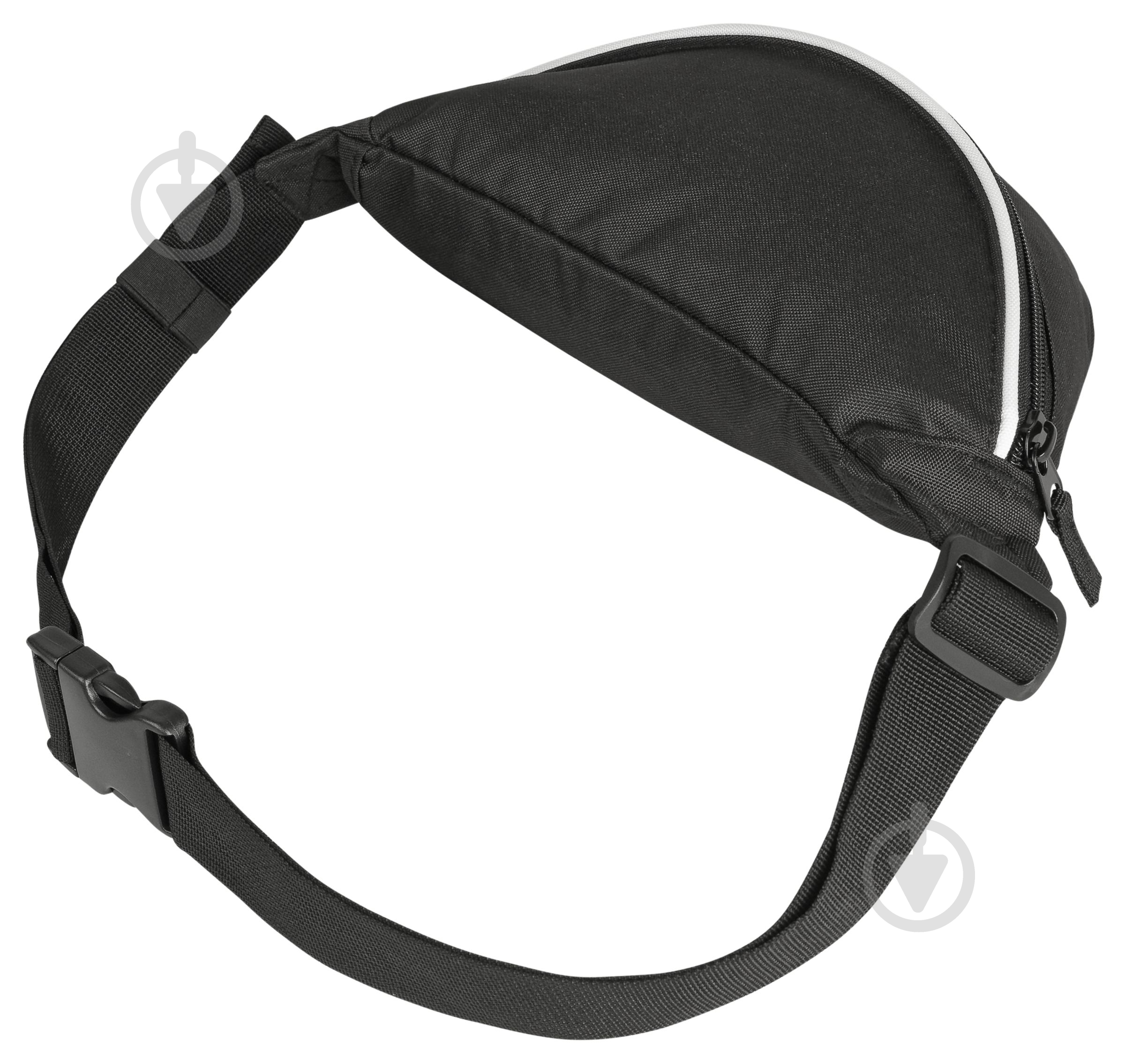 Сумка New Balance LAB93009BK черный - фото 2 Сумка New Balance LAB93009BK черный - фото 2