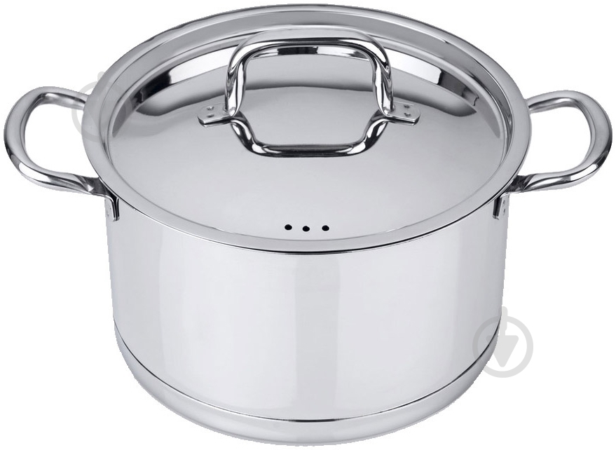 Кастрюля BergHOFF Moon 3,7 л 4490000 - фото 1 Кастрюля BergHOFF Moon 3,7 л 4490000 - фото 1