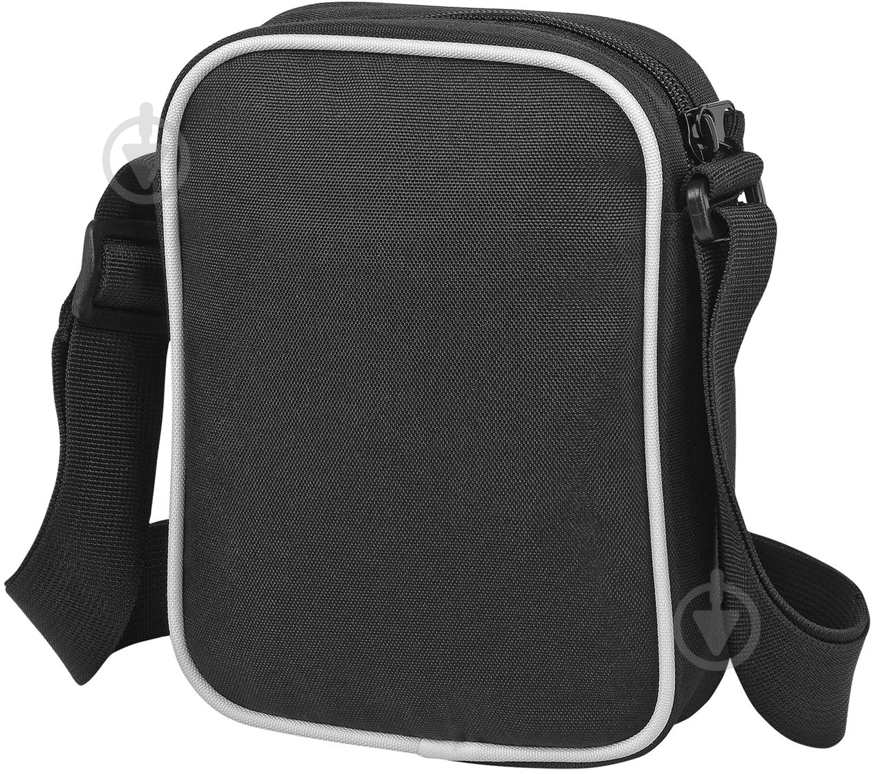 Сумка через плечо New Balance LAB93008BK черный - фото 2