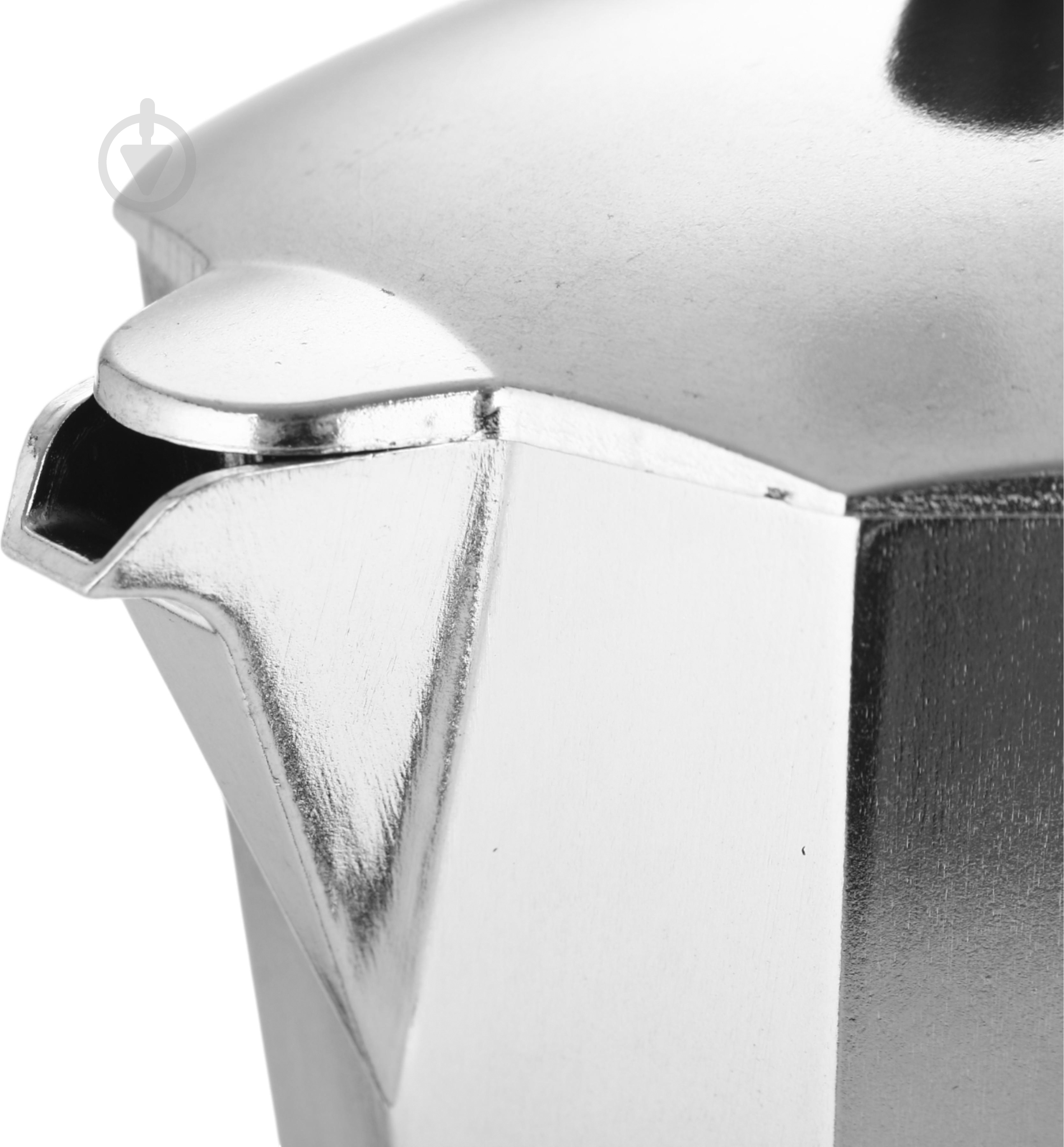 Кофеварка гейзерная Maxmark на 6 чашек MK-AL106 - фото 5 Кофеварка гейзерная Maxmark на 6 чашек MK-AL106 - фото 5