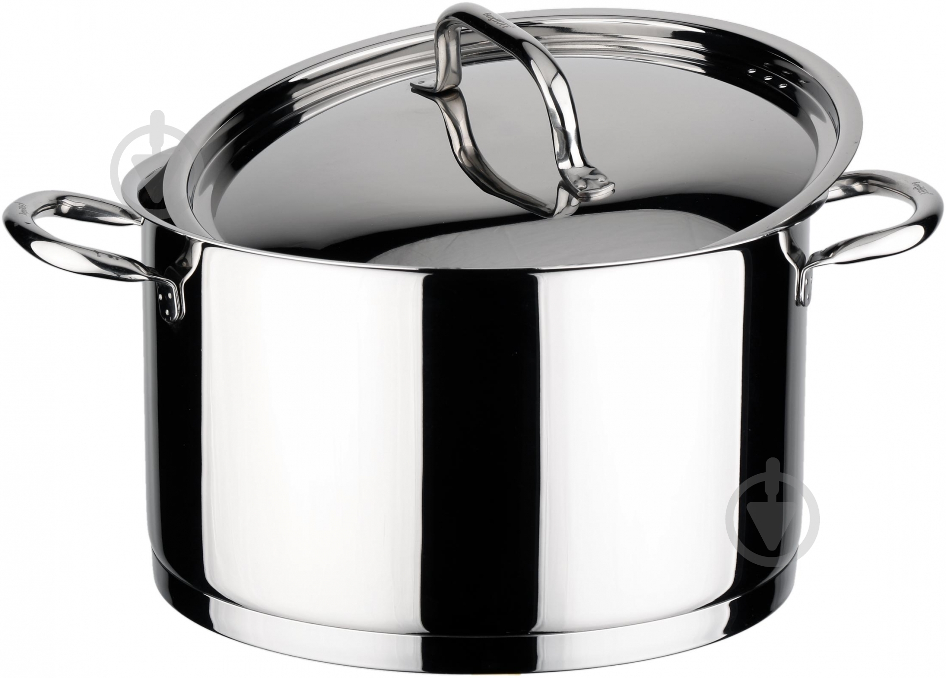 Кастрюля BergHOFF Moon 6,3 л 4490001 - фото 2 Кастрюля BergHOFF Moon 6,3 л 4490001 - фото 2
