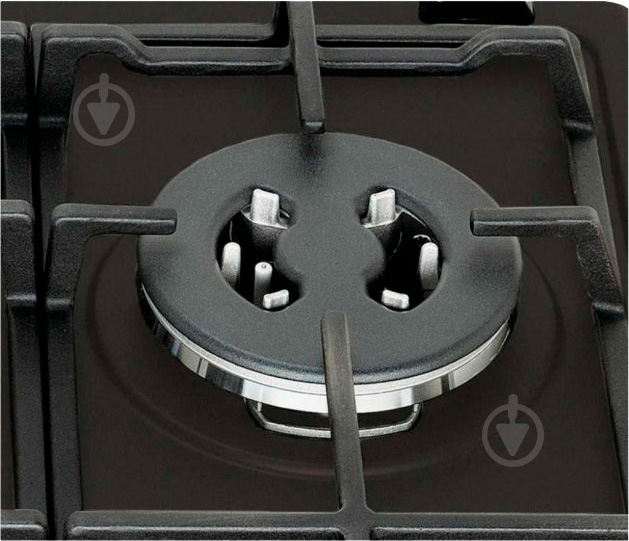 Варочная поверхность газовая Whirlpool GMT6422AN - фото 2 Варочная поверхность газовая Whirlpool GMT6422AN - фото 2