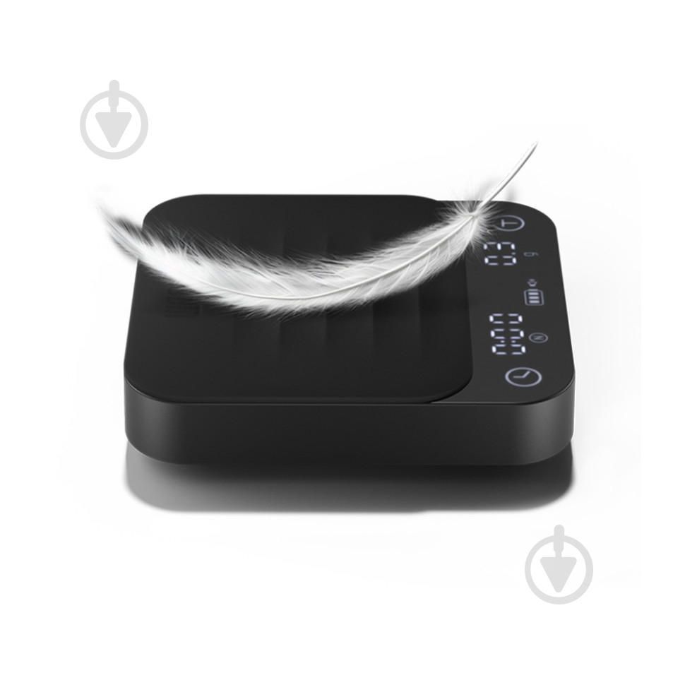 Весы Wacaco Exagram Scale Pro - фото 5