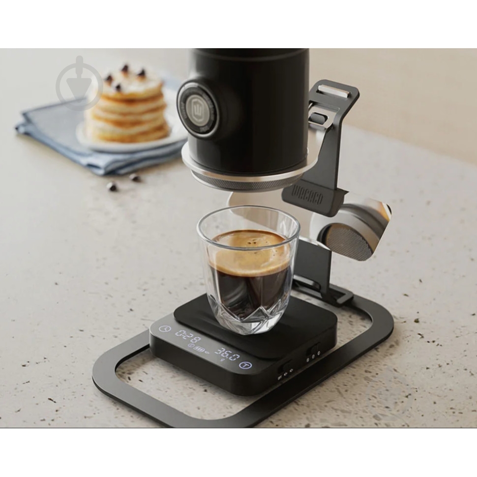 Весы Wacaco Exagram Scale Pro - фото 10