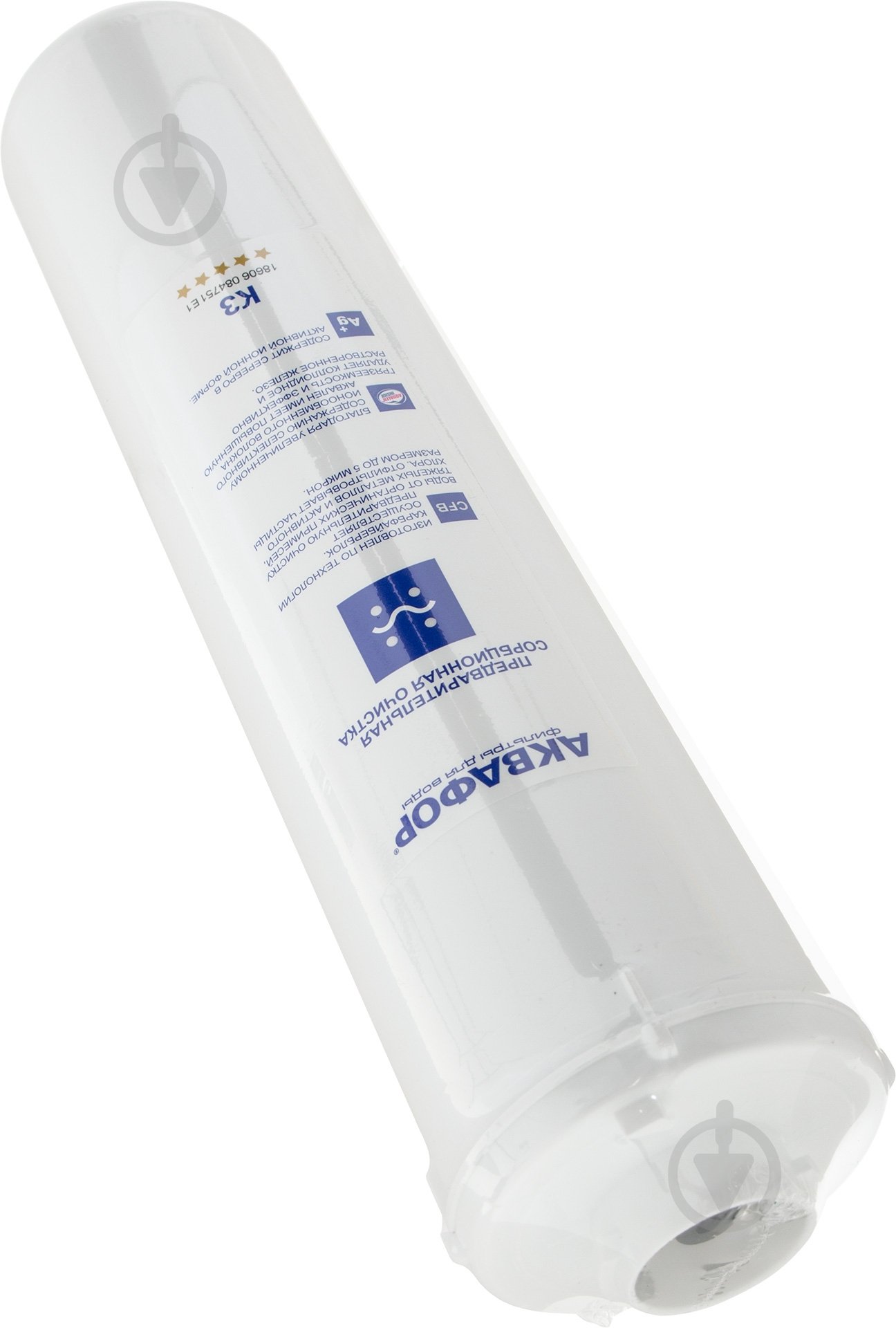 Картридж Аквафор К1-07 - фото 2 Картридж Аквафор К1-07 - фото 2