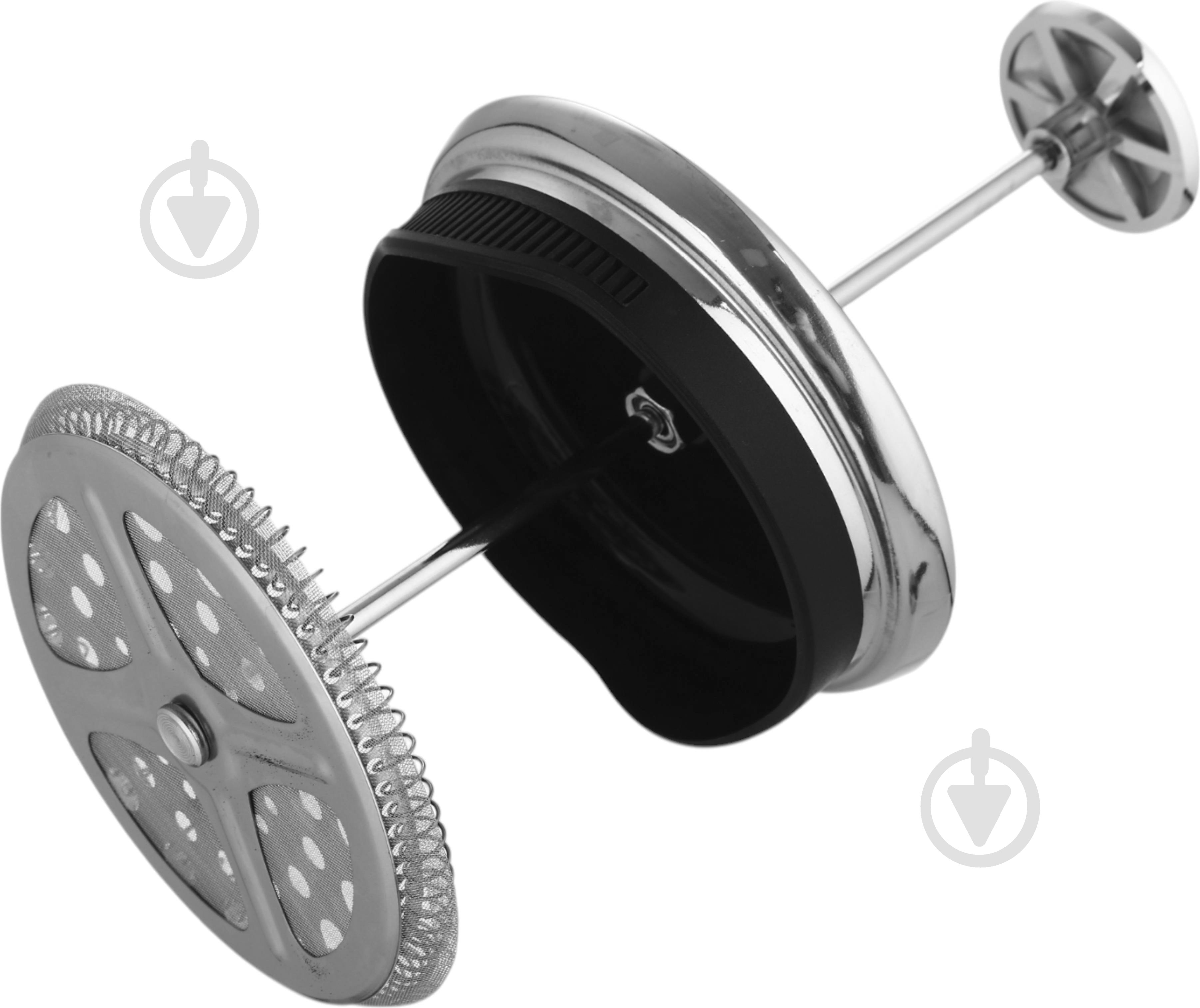 Френч-прес Maxmark 1000 мл MK-F65-1000 - фото 5