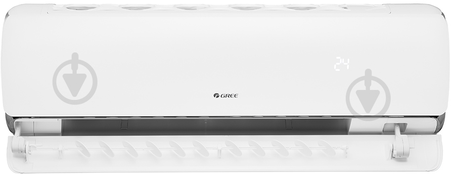 Кондиціонер Gree GWH09AEC-K6DNA1A/I G-Tech - фото 3