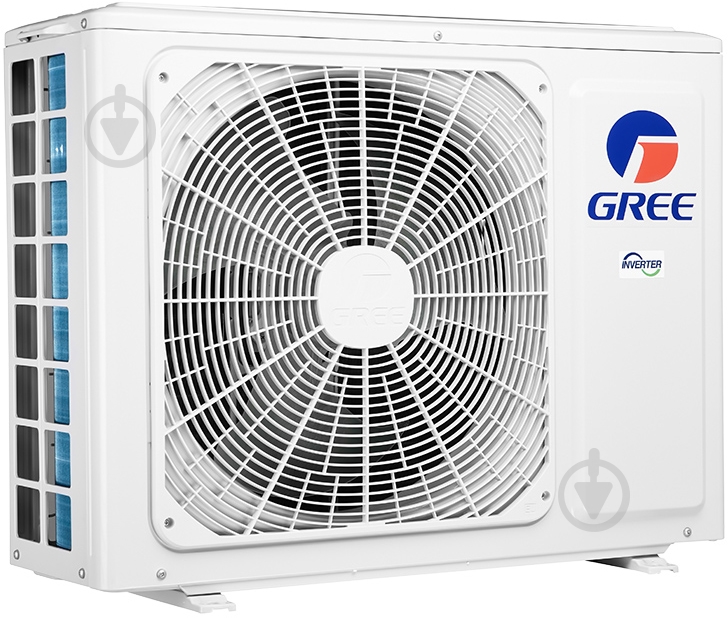 Кондиціонер Gree GWH09AEC-K6DNA1A/I G-Tech - фото 10