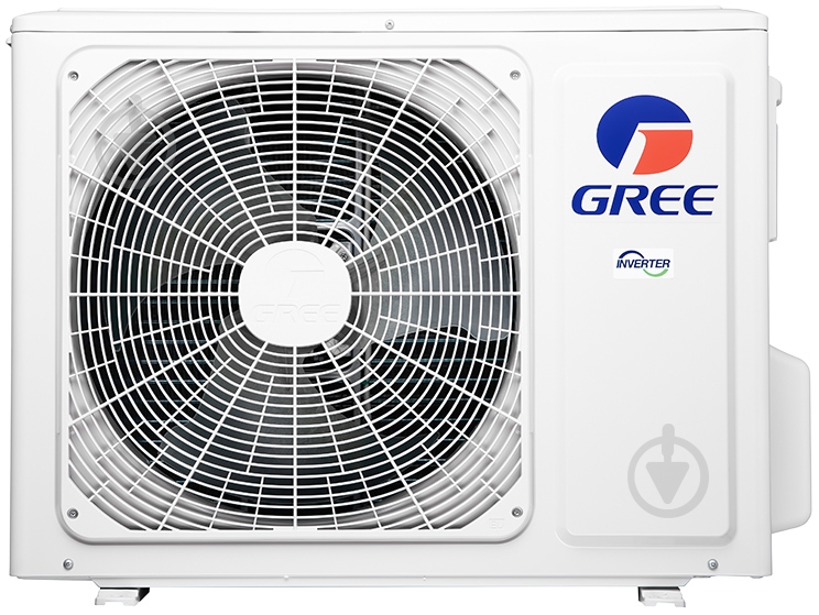 Кондиціонер Gree GWH09AEC-K6DNA1A/I G-Tech - фото 9